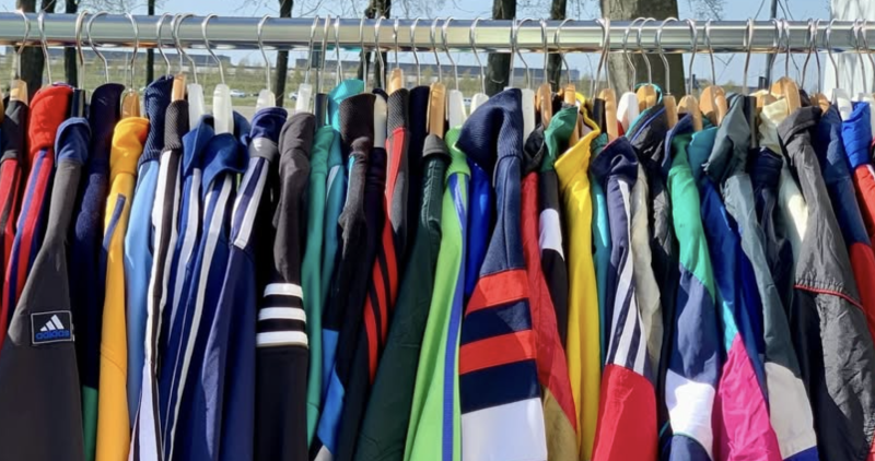 Fair Price Vintage in Fiera a Cesena